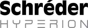 SCHREDER HYPERION logo